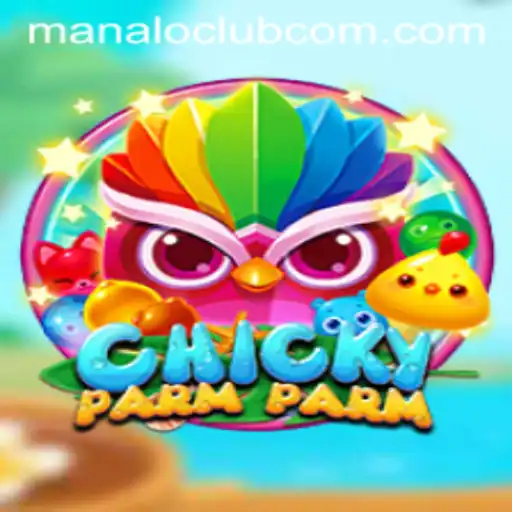 Discovering ChickyParmParm: Asia's Thrilling New Game and the Role of Manalo Club