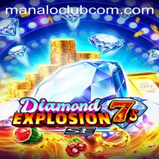 Exploring the Thrills of DiamondExplosion7sSE at Manalo Club