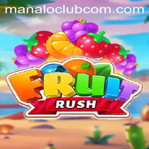 Discover the Exciting World of FruitRush at Manalo Club