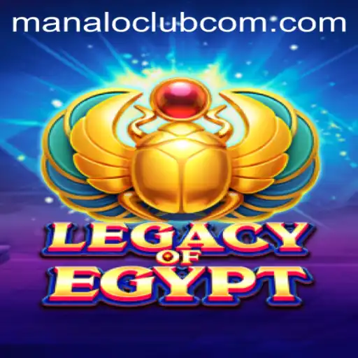 Exploring LegacyOfEgypt and Its Thrilling Features at Manalo Club