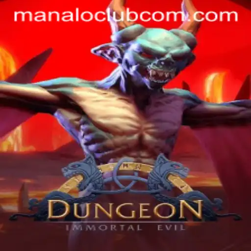 Explore the Enchanting World of 'Dungeon' at Manalo Club