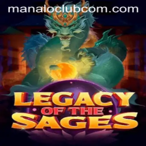 Legacy of the Sages: An Immersive Journey into the Manalo Club