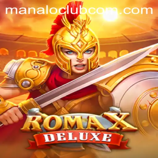 Exploring the Thrilling World of RomaXDeluxe at Manalo Club