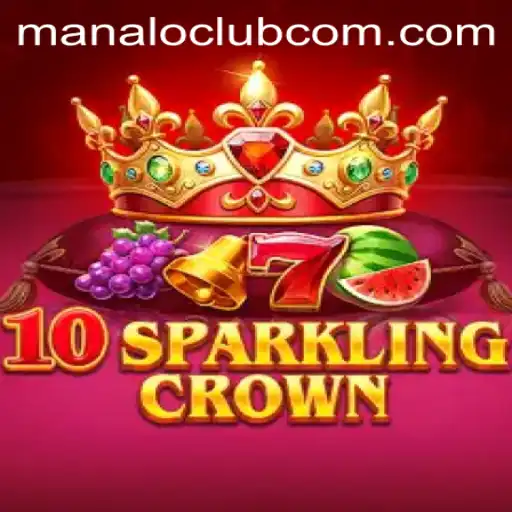 Explore the Excitement of 10SparklingCrown at Manalo Club