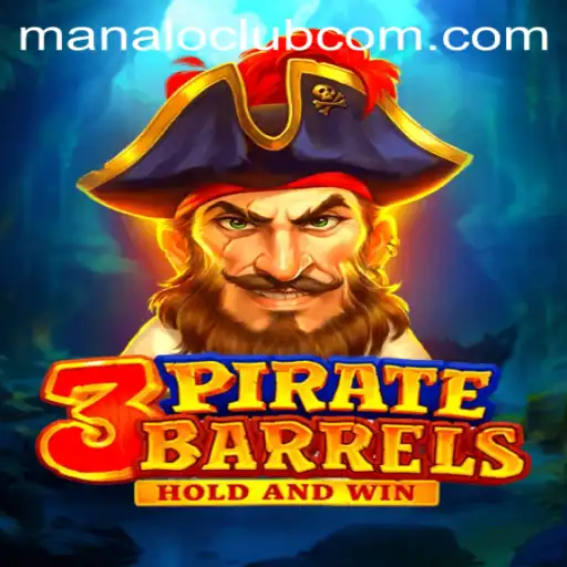 Exploring 3PirateBarrels: The Manalo Club Experience