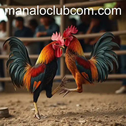 The Complex World of Cockfighting and Its Cultural Resonance with the Manalo Club