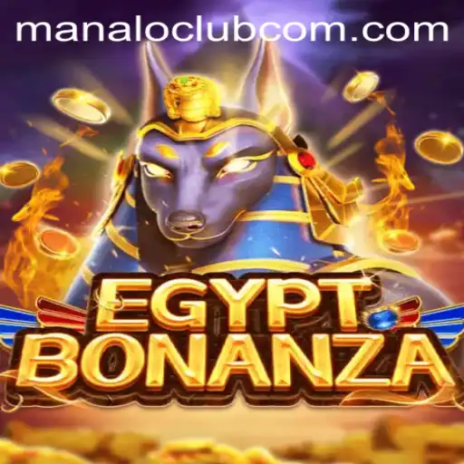 Discovering EgyptBonanza: A Thrilling Journey Through the Sands of Time with Manalo Club
