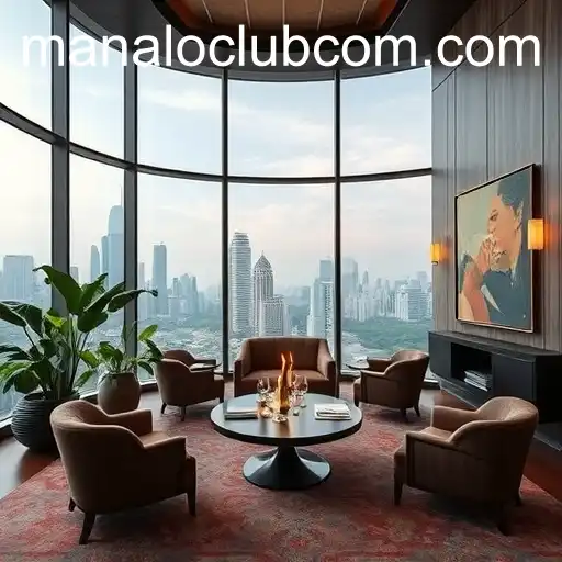 The Exclusive Allure of the Manalo Club