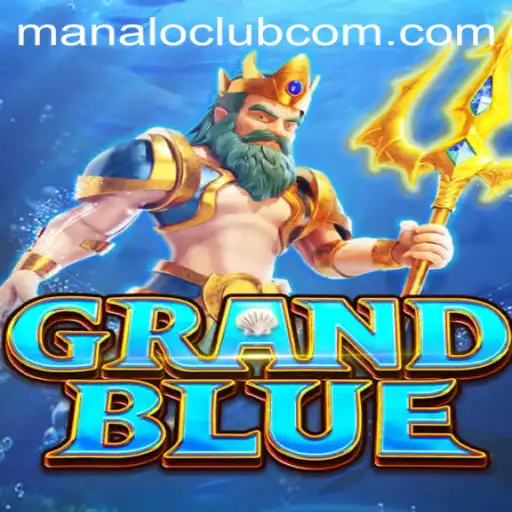 Explore the Mystical World of GRANDBLUE: Discover the Manalo Club