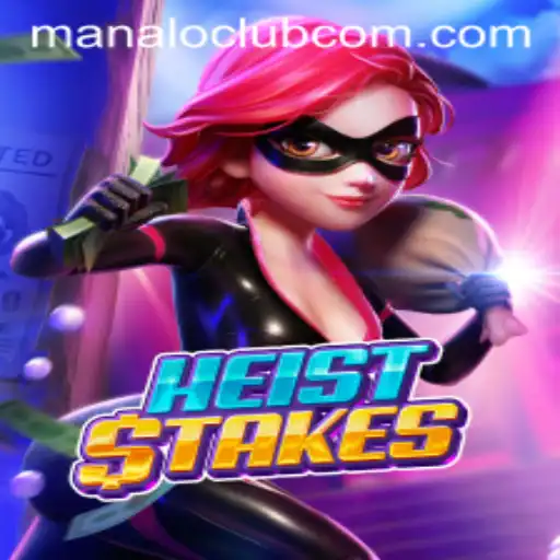 HeistStakes: Dive into the Thrilling World of Heist Adventures