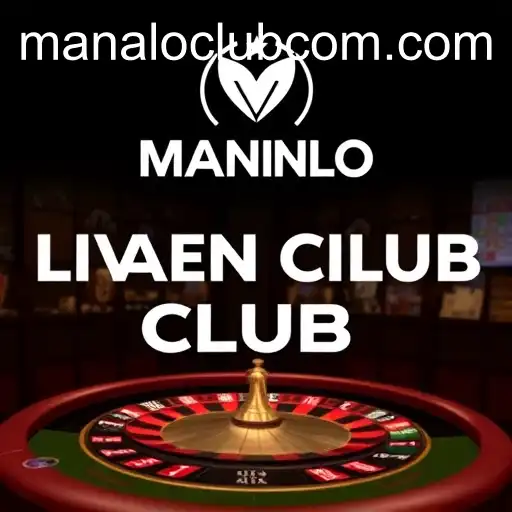 Live Casino Experiences with Manalo Club