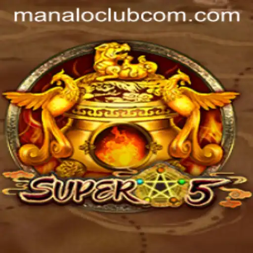 Discover the Exciting World of Super5 at Manalo Club